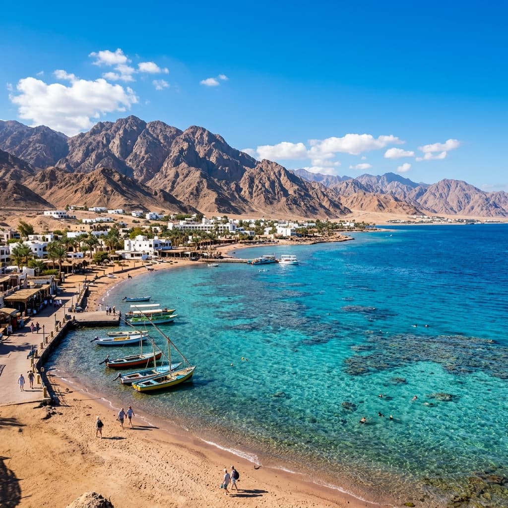 South Sinai
