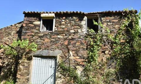 Town house in Pampilhosa da serra, Coimbra