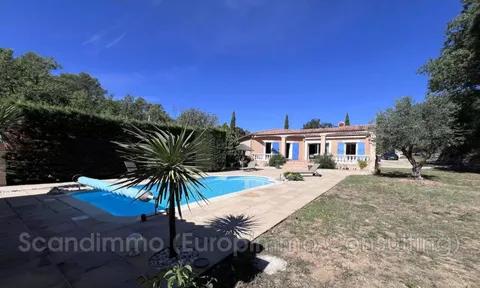 Villa in Tourves, Var