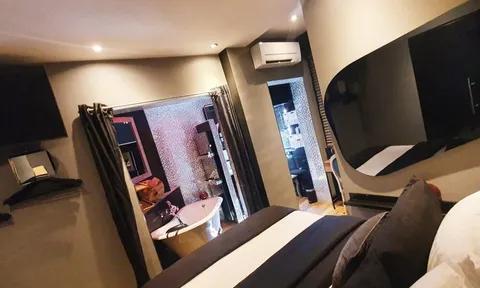 Studio in Marseille, Bouches-du-Rhone