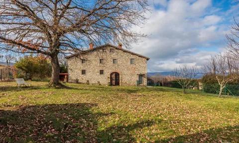 Terraced house in Scarperia e San Piero, Florence
