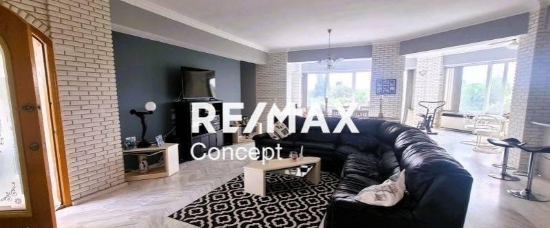 Single family villa 650 m², Mouzaki, Laganas
