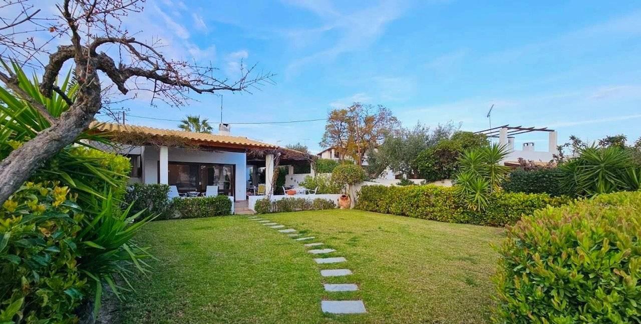 Single family villa Ακτή Ύδρα 210 51 Ερμιόνη, Thermisia, Ermioni