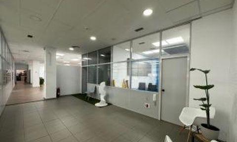 Commercial property in Sevilla, Sevilla