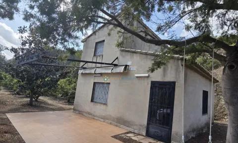 Villa in Alfauir, Valencia
