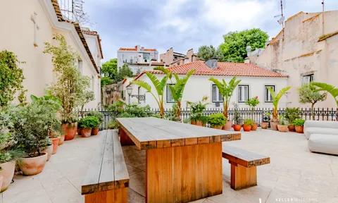 Triplex in Lisbon, Lisbon