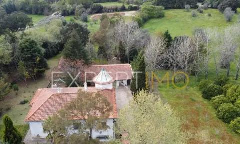 Villa in Sao Silvestre, Coimbra