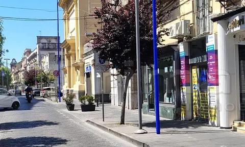 Commercial property in Giugliano in Campania, Naples