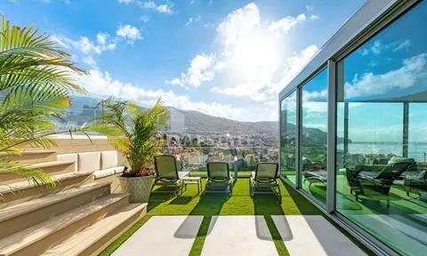 Apartment in Funchal, Madeira