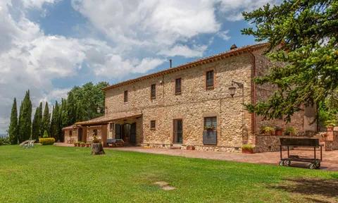 Villa in Amelia, Terni