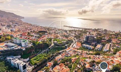 Villa in Funchal, Madeira