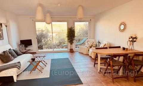Apartment in Fitou, Aude
