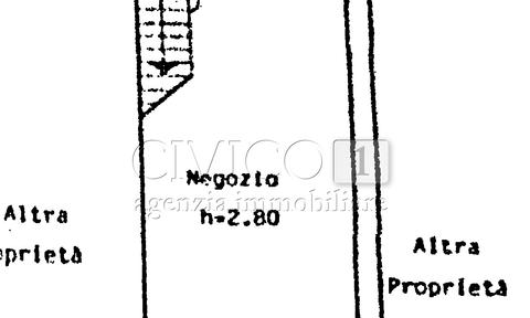 Commercial property in Venice, Venice