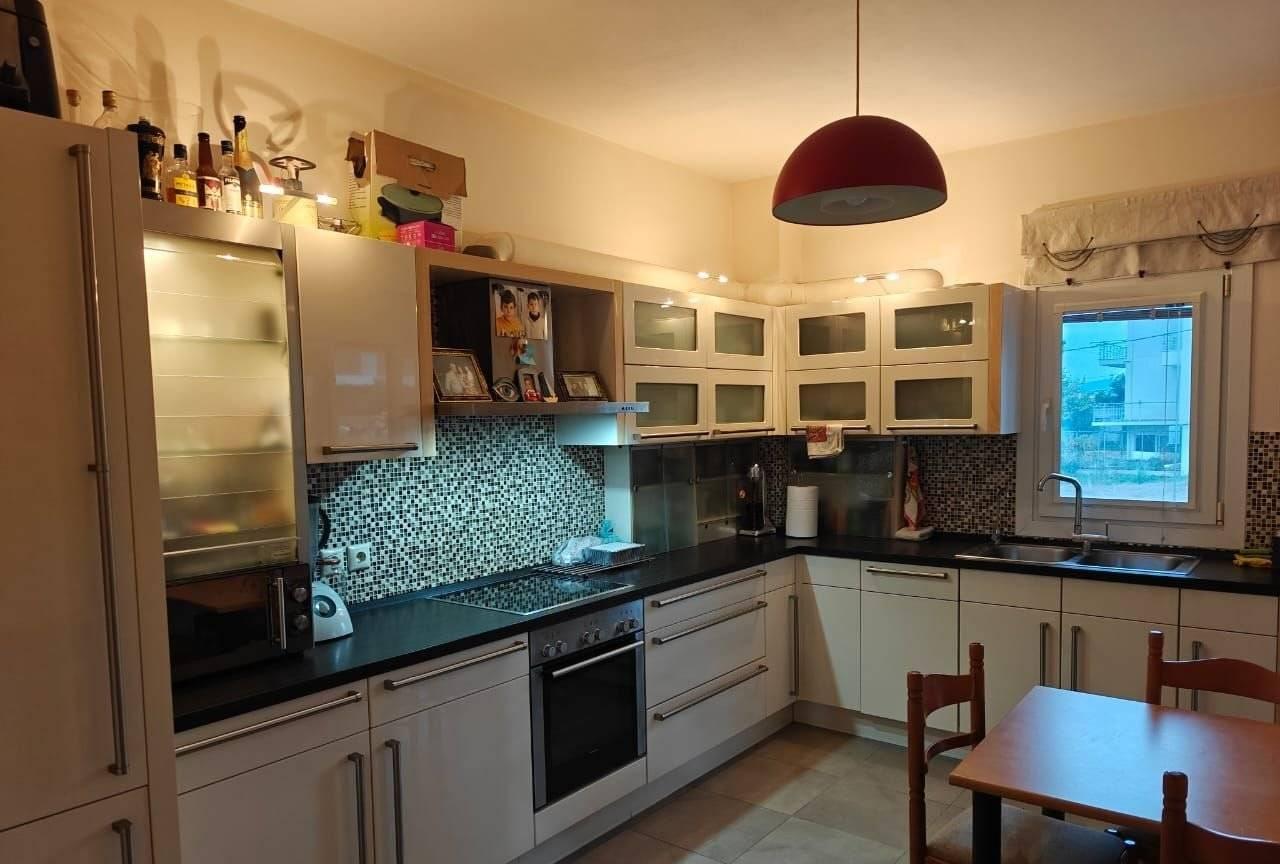Maisonette 180 m², Nea Selefkeia, Igoumenitsa