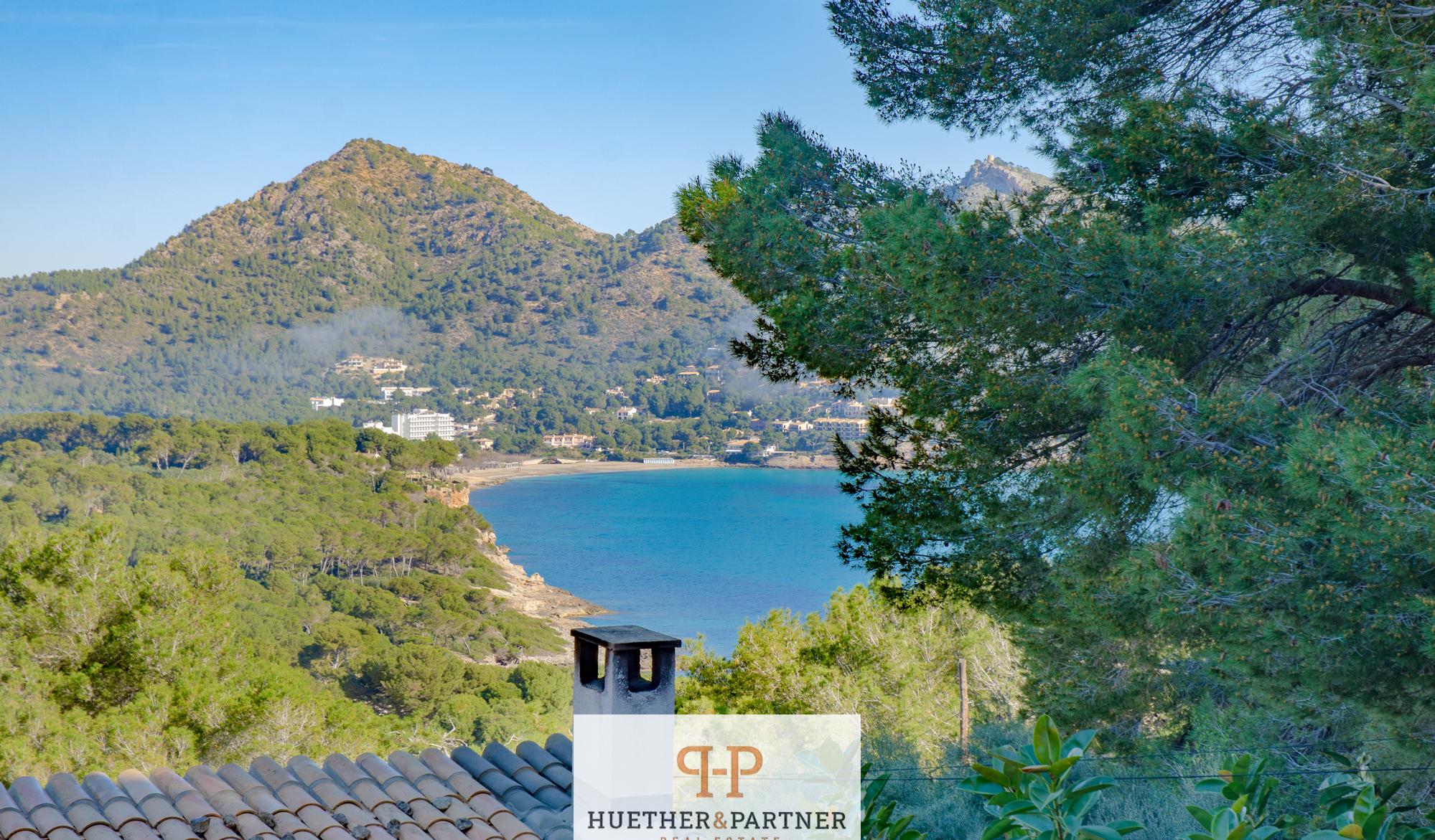 Land in Canyamel, Mallorca