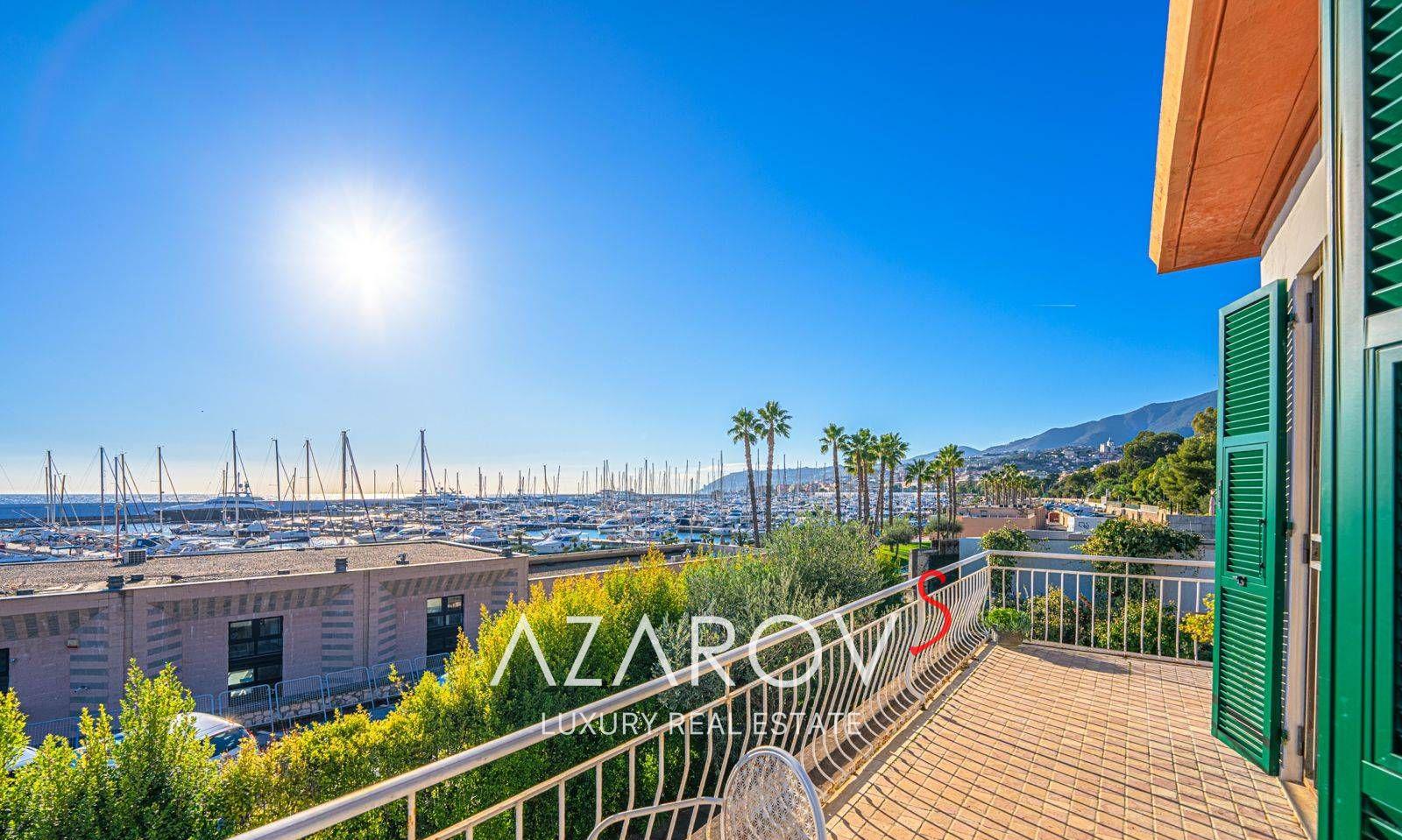 Villa in Sanremo, Imperia