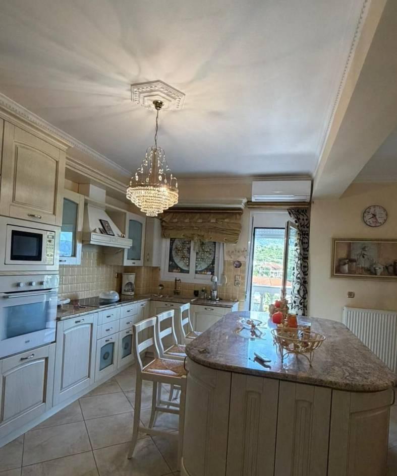 Single family villa Θεσπρωτία, Ηγουμενίτσα, Καστρί, Kastri, Igoumenitsa