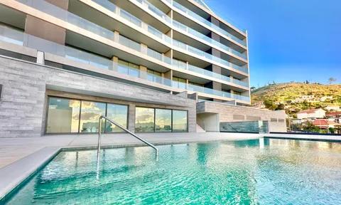 Apartment in Funchal, Madeira